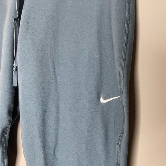 Nike Dri-Fit Cropped Leggings Size M - Picture 3 of 6